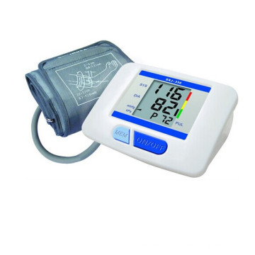 Standard Kit Aneroid Sphygmomanometer / Blood Pressure Monitor (XT-FL180)